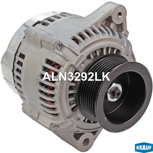 Генератор cо шкивом 8 ручьев KRAUF ALN3292LK