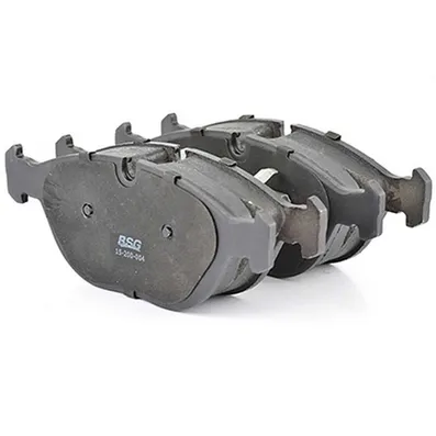 Тормозные колодки - передние E38 94-01 BSG BSG 15-200-004