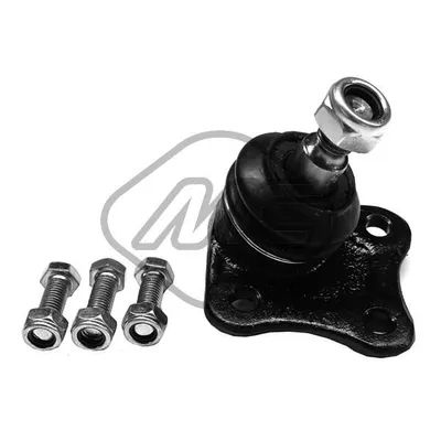 Шар опора VW GOLFIV/SKO OKTAVIA/AUDI A3 R Metalcaucho 53025