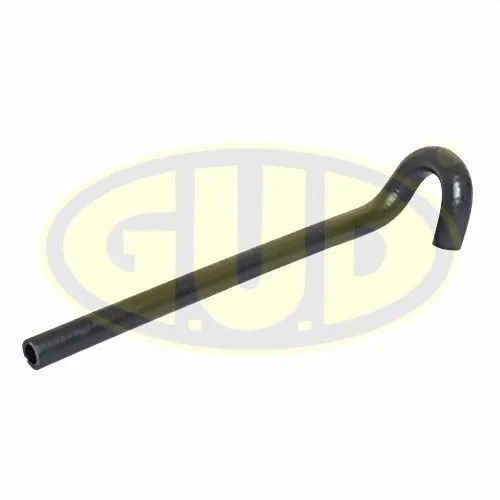ПАТРУБОК/ ШЛАНГ ОТОПИТЕЛЯ ВПУСКНОЙ PGT BOXER I 2.8 TD/CIT JUMPER I 2.8 TD 94-02 G.U.D GSH017853