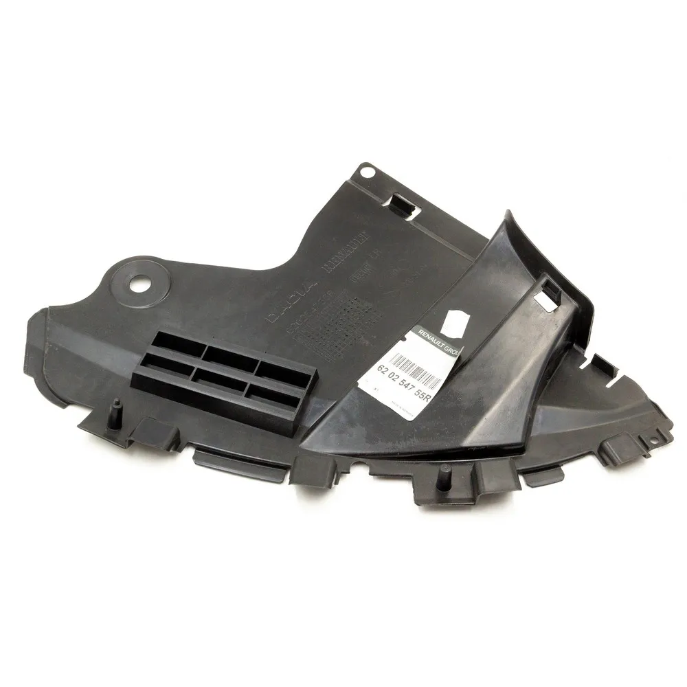 Защита бампера L RENAULT 6202 547 55R
