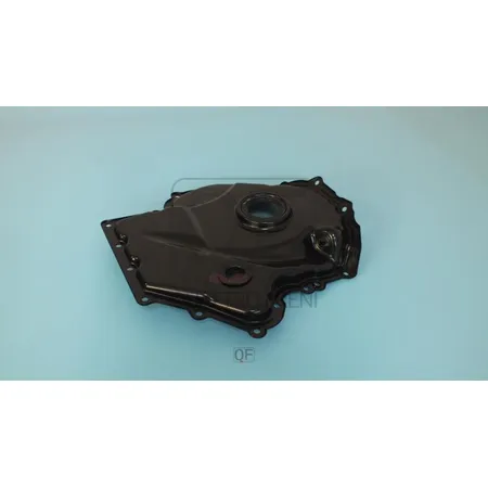 Крышка мотора передняя QUATTRO FRENI QF34A00020