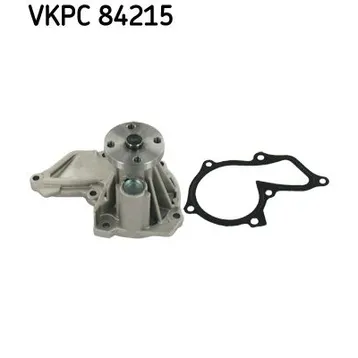 Помпа, водяной насос FORD Focus 2 / Fiesta / Fusion MAZDA 2 SKF VKPC 84215