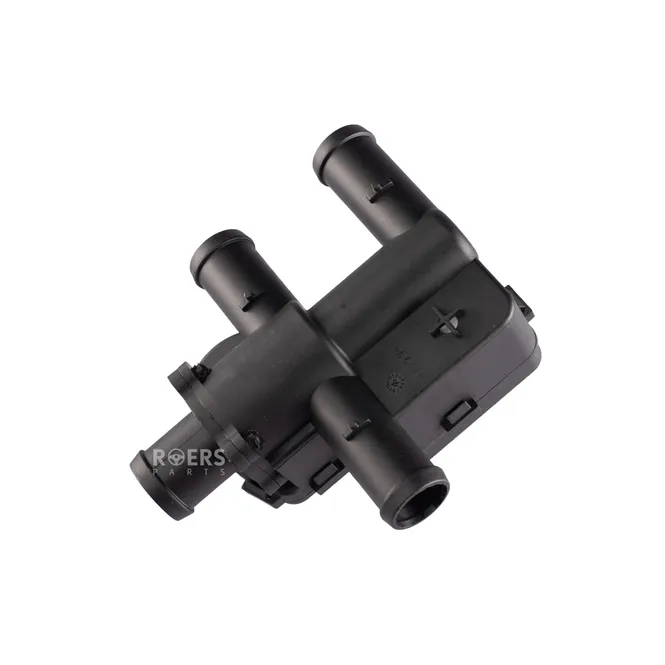 Блок клапанов печки Roers Parts RPL67VH009