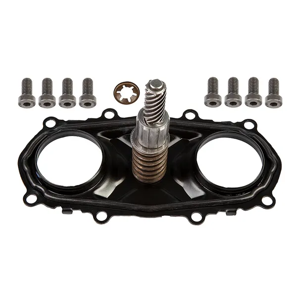 Ремкомплект крышки суппорта с 8 болтами 16 мм BPW TSB 3709 / 4309 / 4312 (M2950010) Marshall M2950010