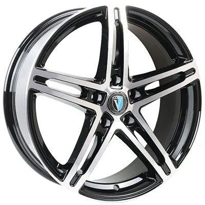 Диск литой R18 7.5J 5x112/57.1 ET35 VENTI 1818 BD V1818-7518-571-5x112-35BD