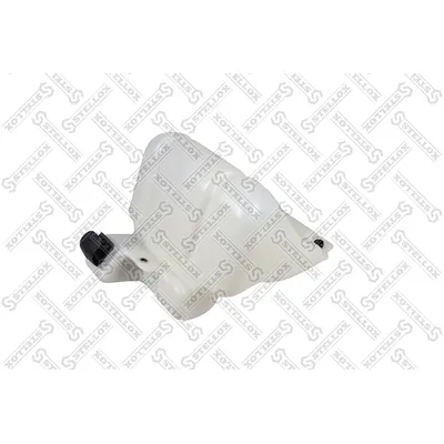 Бачок стеклоочистителя (п) RVI Premium/TR/PR STELLOX 8746802_SX