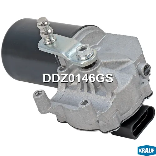 Мотор стеклоочистителя KRAUF DDZ0146GS