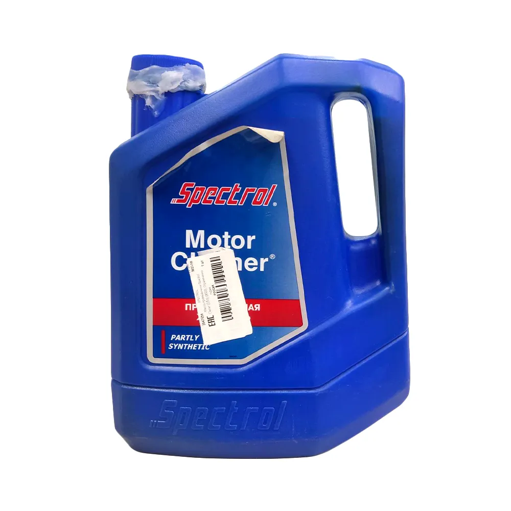 Уценка Масло промывочное SPECTROL Motor Cleaner 3,5 л 9603-N5