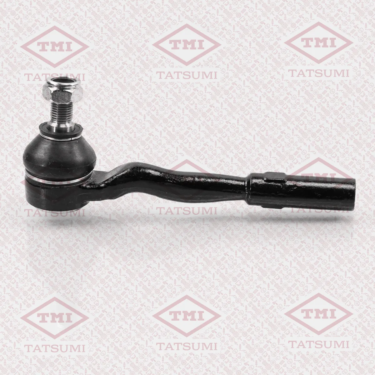 Наконечник рулевой тяги L MERCEDES W211/W212/S211/C219 02-> TATSUMI TEC1701L