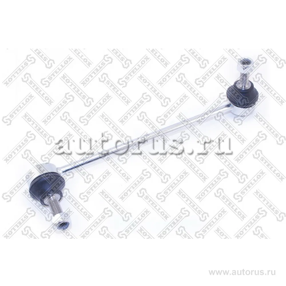 Тяга стабилизатора переднего левая BMW E39 95> STELLOX 56-00882-SX