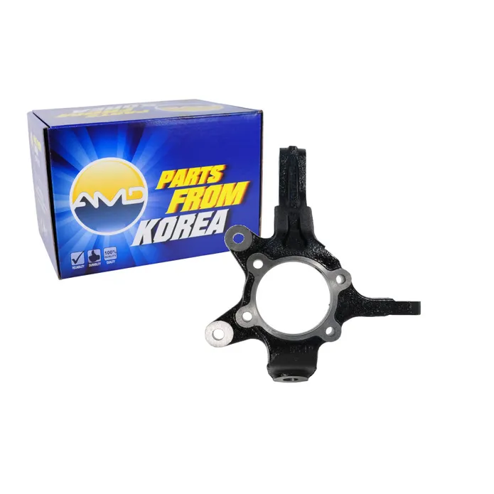 Кулак поворотный передний правый 45111-65J00/AMD.SK143 AMD AMD AMDSK143