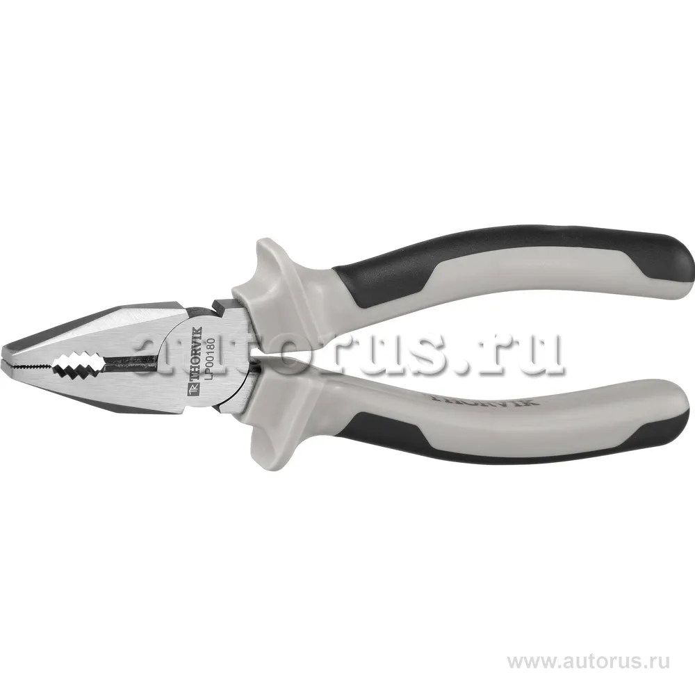 Пассатижи 150 мм THORVIK LP00150