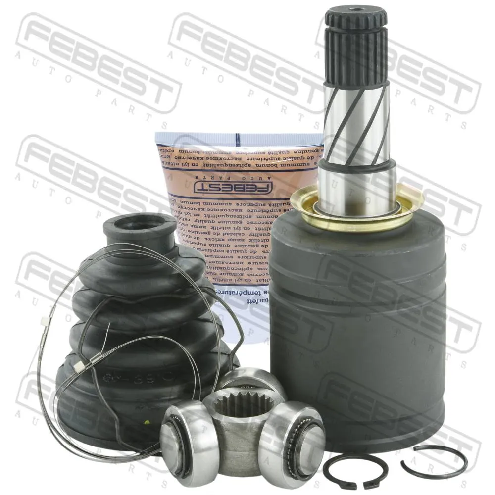ШРУС внутренний 21x32x22 FEBEST 0811-G11