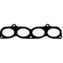 Прокладка коллектора впускного OPEL Astra F / Corsa B / Vectra B ELRING 646100