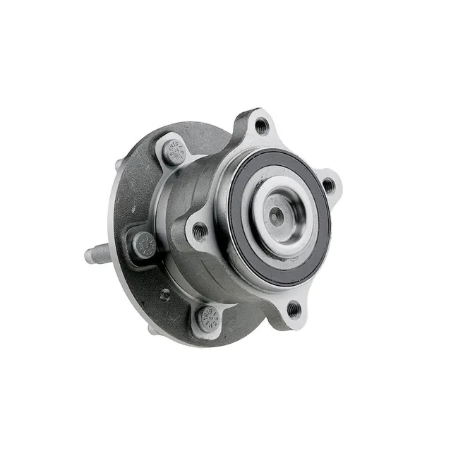 Ступица колеса OPEL ASTRA J 13-, CASCADA 13-, CHEVROLET CRUZE 13- КОЛЕСО 15 , шт NTY KLTDW095