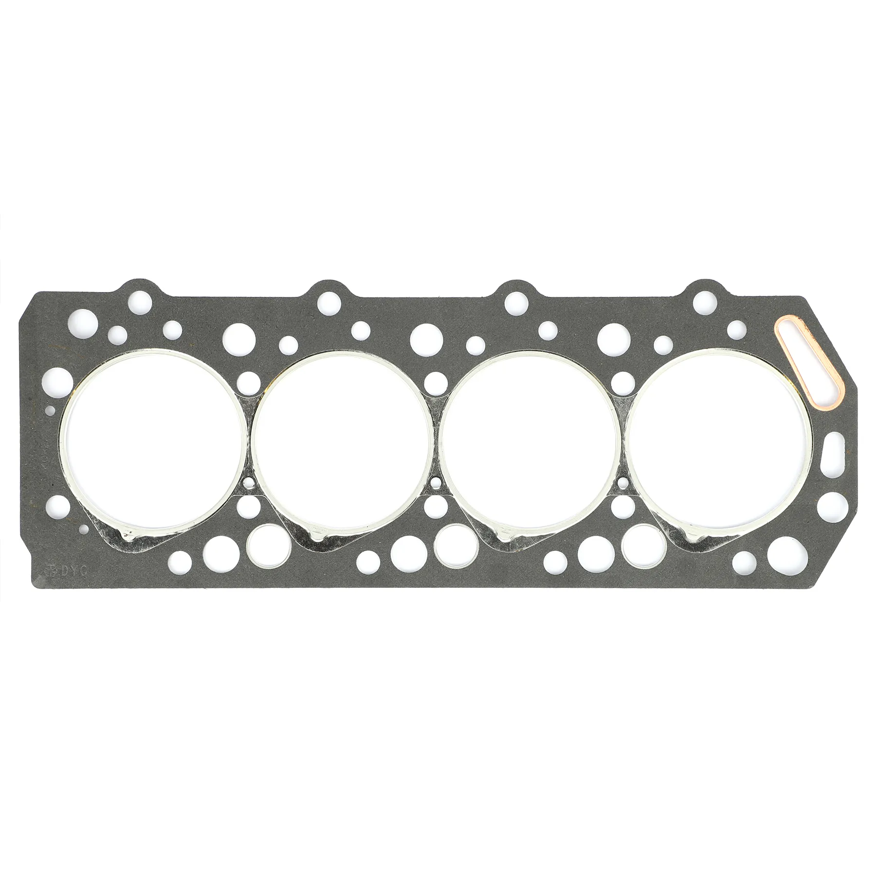 Прокладка ГБЦ HYUNDAI H-1/Starex,Galloper I/MITSUBISHI Pajero I,II SPEEDMATE SM-GHS113A