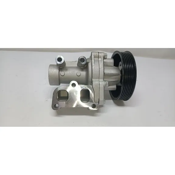 Помпа, водяной насос, Уценка HYUNDAI/KIA 251002G510-N0 Уценка