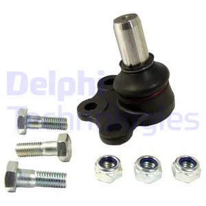 опора шаровая к-кт saab 9-5 all 02 DELPHI TC1887