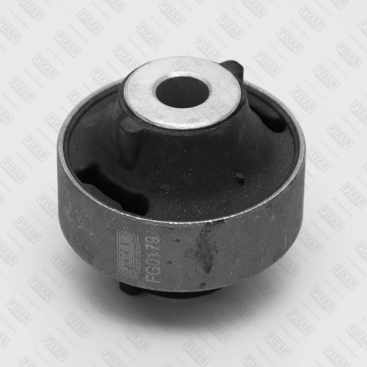 Сайлентблок переднего рычага задний NISSAN Micra 02-> FIXAR FG0179