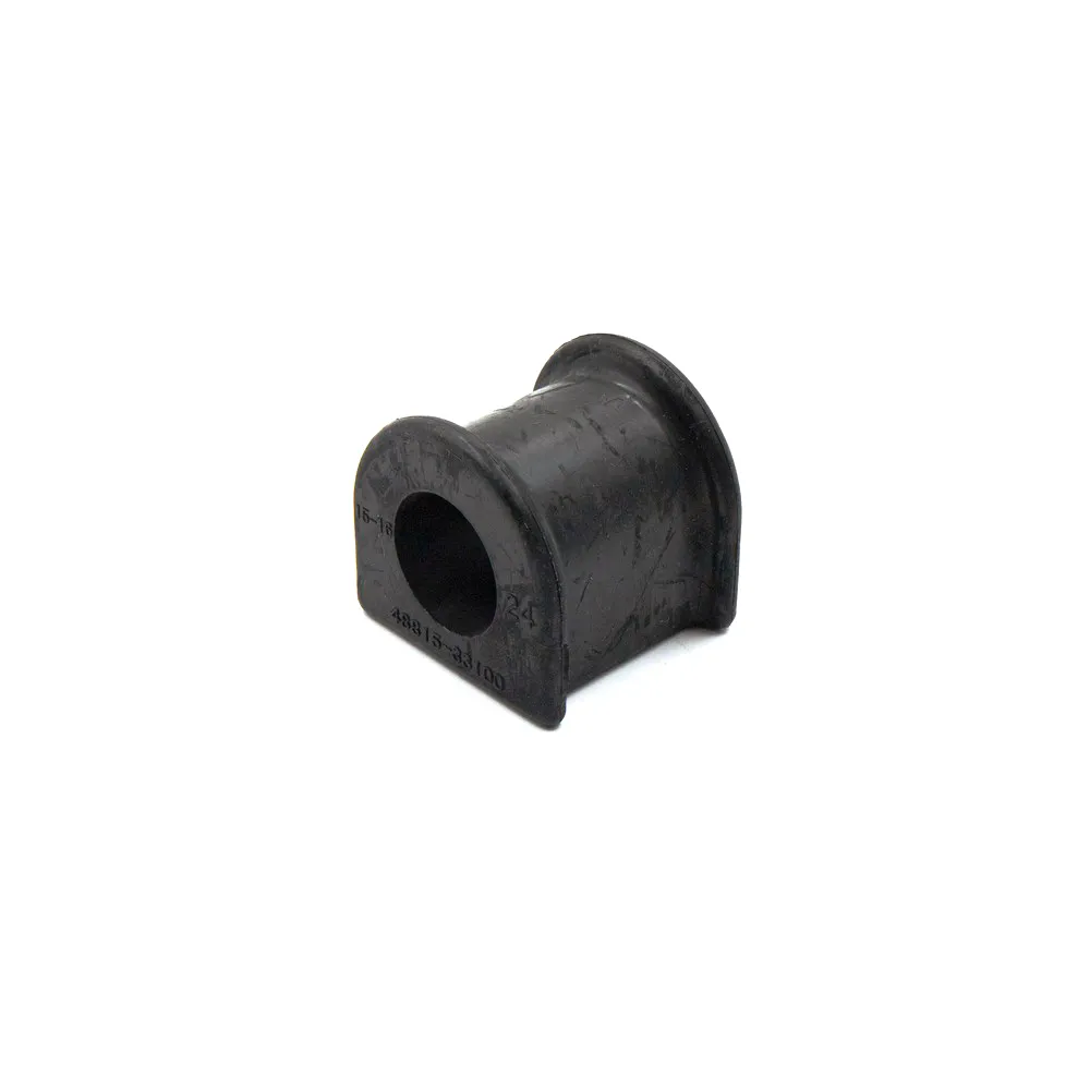 Втулка переднего стабилизатора L=R TOYOTA Camry 01-06 PARTRA MS5008