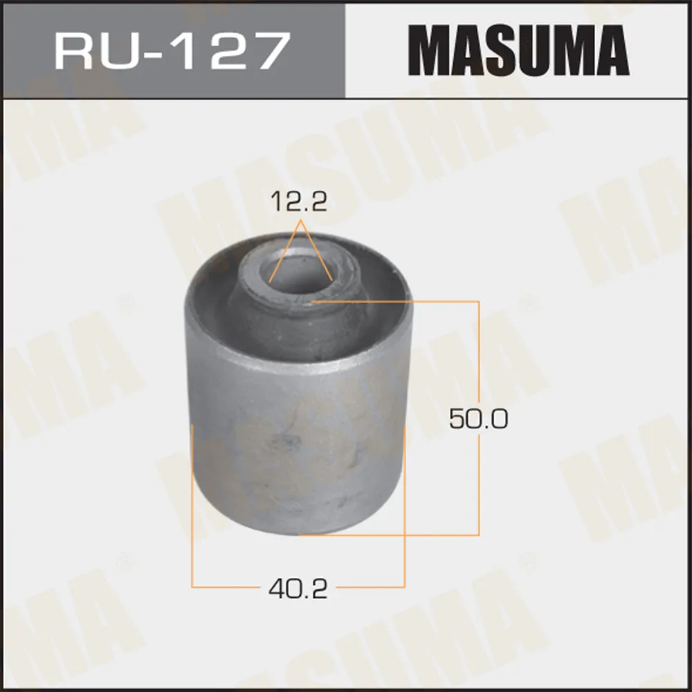 Сайлентблок MASUMA RU-127