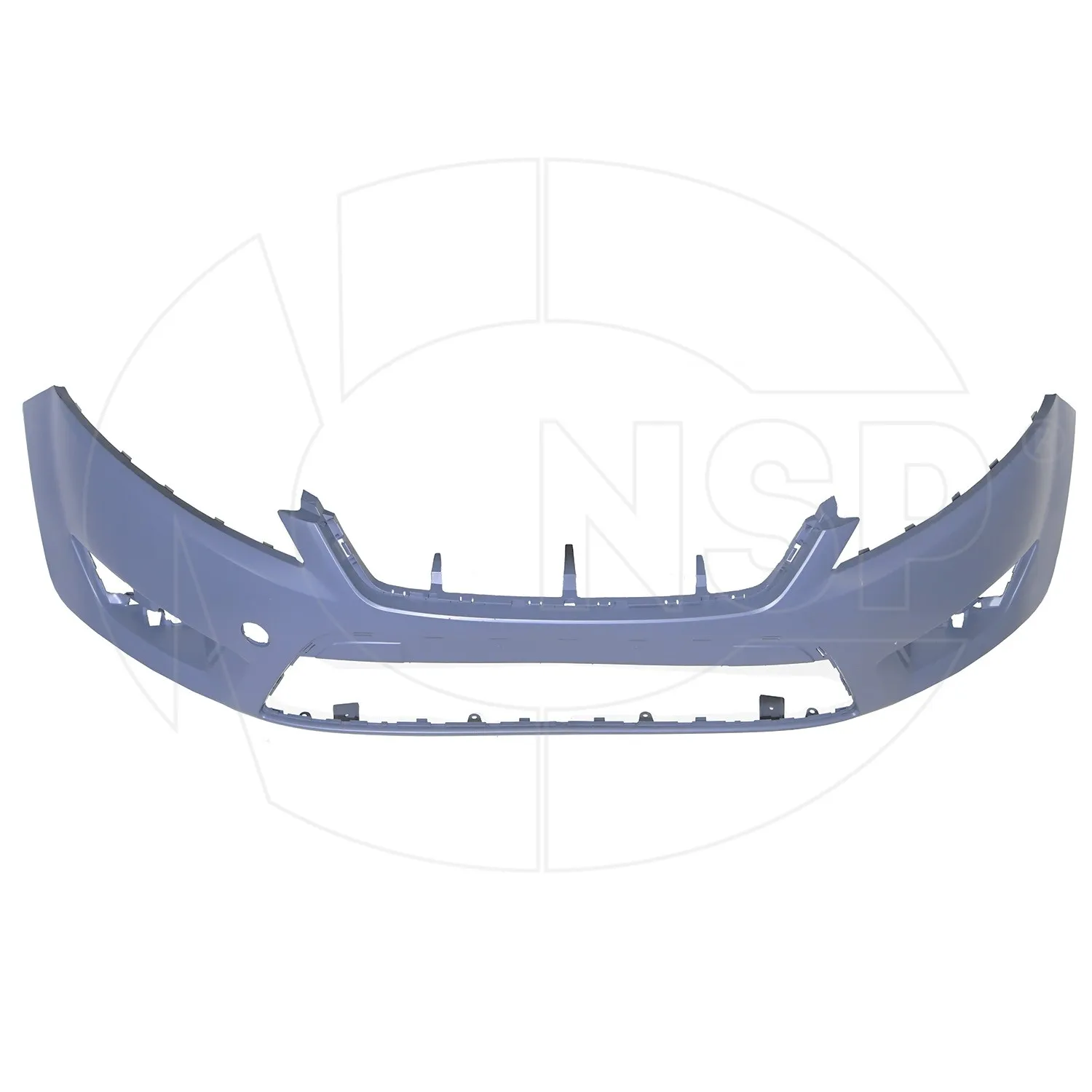 Бампер передний FORD Mondeo IV 2007-2010 NSP091483885