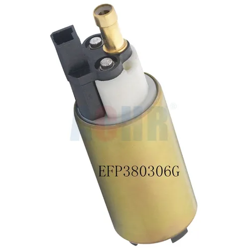 Насос топливный FORD MONDEO(GBP) 1.8 i 16V MONDEO(GBP) 2.0 i 16V MONDEO(GBP) 2.5 i 24V MONDEO(GBP); 3 BAR, >=105L/H ACHR EFP380306G