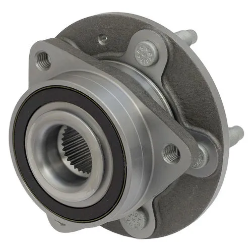 Ступица передняя ZIKMAR Z89414R