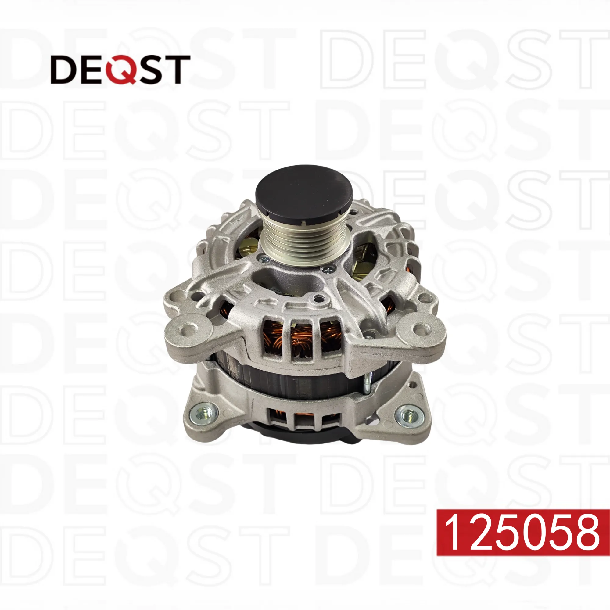 Генератор SKODA OCTAVIA (5E3) 11,121,6 DEQST 125058
