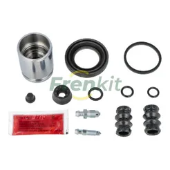 Ремкомплект заднего суппорта (с поршнем) VAG+Skoda 95-> /D=41,00mm Frenkit 241902