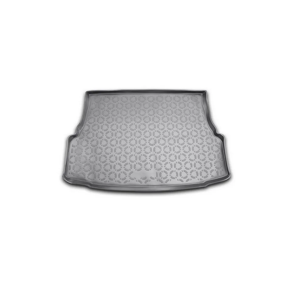 Коврик в багажник Geely Emgrand EC7 RV 2009-2017 седан полиуретан Element ORIG.75.05.B10