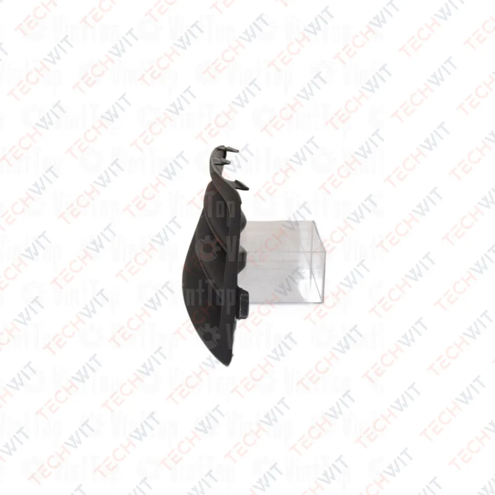 Накладка фары противотуманной Прав. Ford Fiesta 2013- TECHWIT BD003FRD014TW