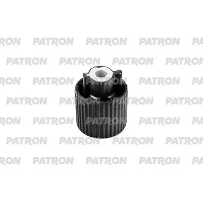 Сайлентблок рычага подвески BMW 5 (F10) 518 d 5 Gran Turismo (F07) 520 d 5 Tou PATRON PSE12051