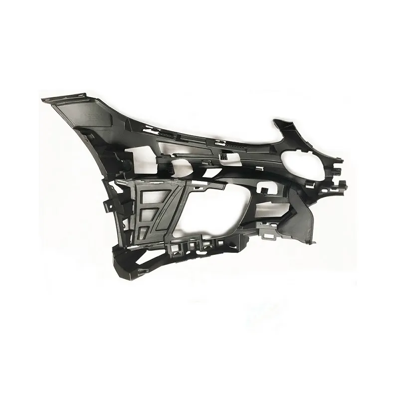 Кронштейн бампера передн AMG верх лев MERCEDES W205 19- GOOD GO MB0518UL