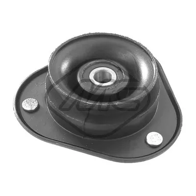 Подушка амортизатора TOYOTA COROLLA Metalcaucho 23216