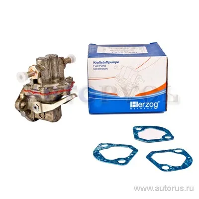 Бензонасос ВАЗ 2108-09 с подкачкой HERZOG HL8 1106