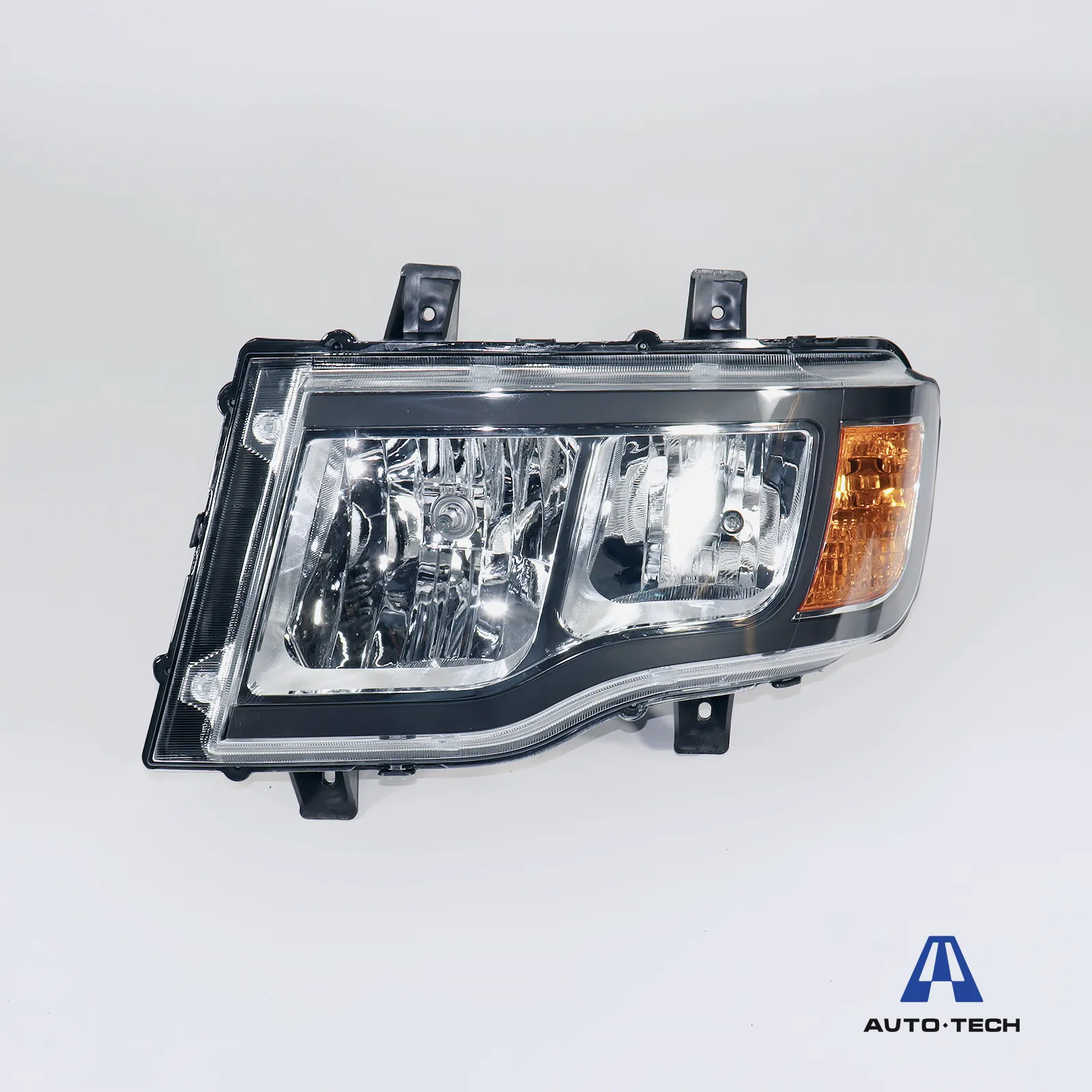 Фара JAC левая AVTO-TECH AT1151