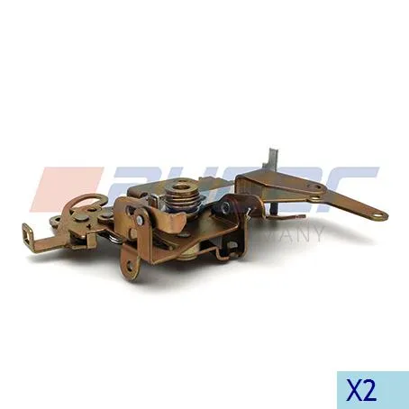Замок двери Scania левый AUGER 81243