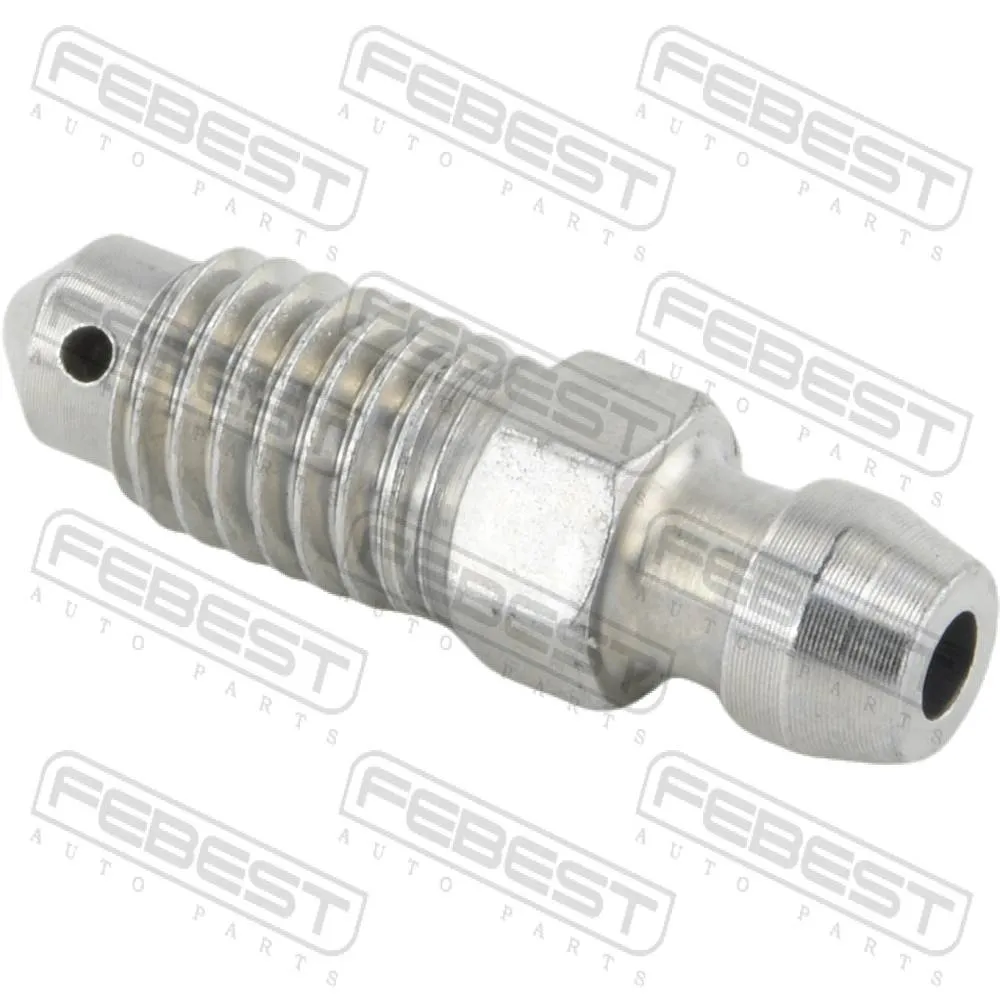 Штуцер прокачной VOLKSWAGEN TOUAREG 2003-2010 [MEX] FEBEST 8870-006