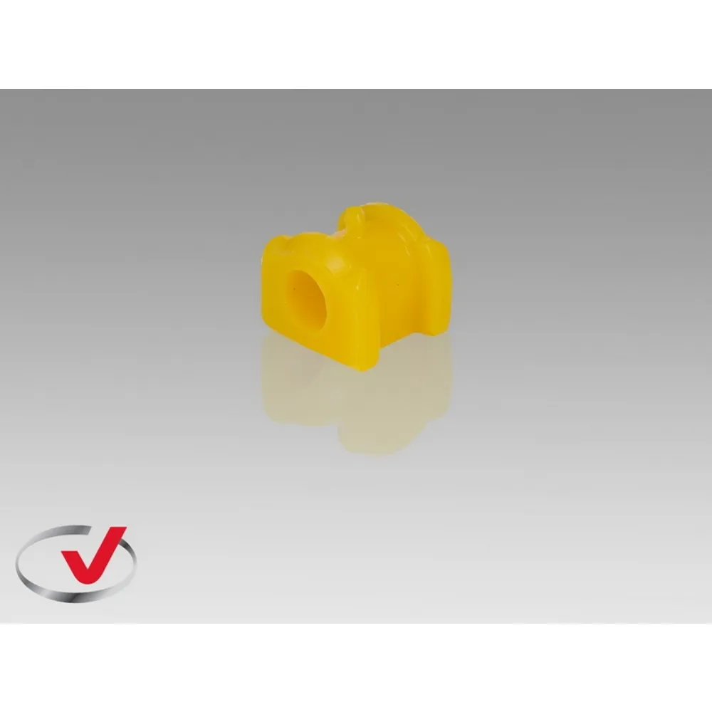 Втулка Полиуретановая переднего стабилизатора ID 23 mm VTULKA 301012