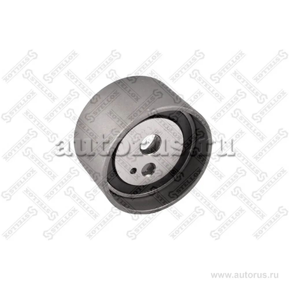 Ролик натяжной ремня ГРМ Audi 80/A4/A6/A8 2.6/2.8 91> STELLOX 03-40231-SX