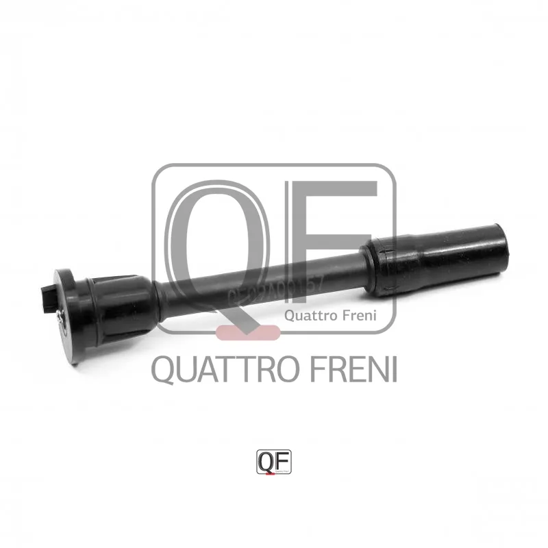 Наконечник катушки зажигания QUATTRO FRENI QF09A00157