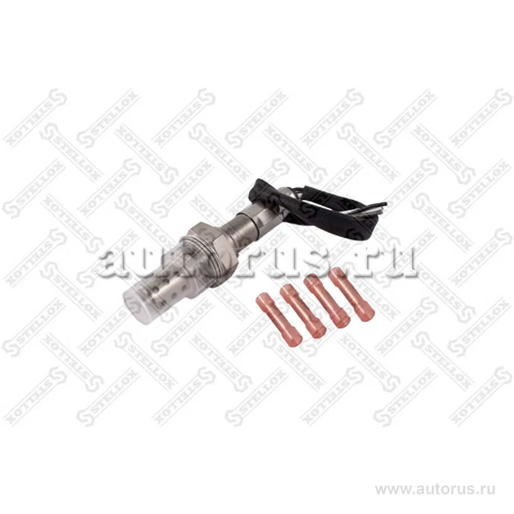 Лямбда-зонд универсальный Audi,VW,MB,Opel,BMW,Ford,Mazda,Peugeot,S STELLOX 20-00005-SX