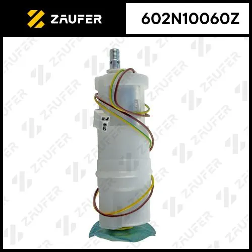 Бензонасос электрический ZAUFER 602N10060Z