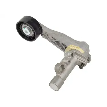 Ролик натяжной с механизмом натяжения Citroen C4 1.6 09>, Peugeot 308 1 ZENTPARTS Z23796