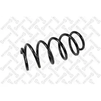 Пружина передняя 40 634 82 Opel Meriva 1.6/1.8 16V 03> STELLOX 10-21797-SX