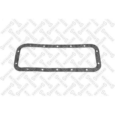 Прокладка боковой крышки DAF F 75/85/95 STELLOX 8165206_SX