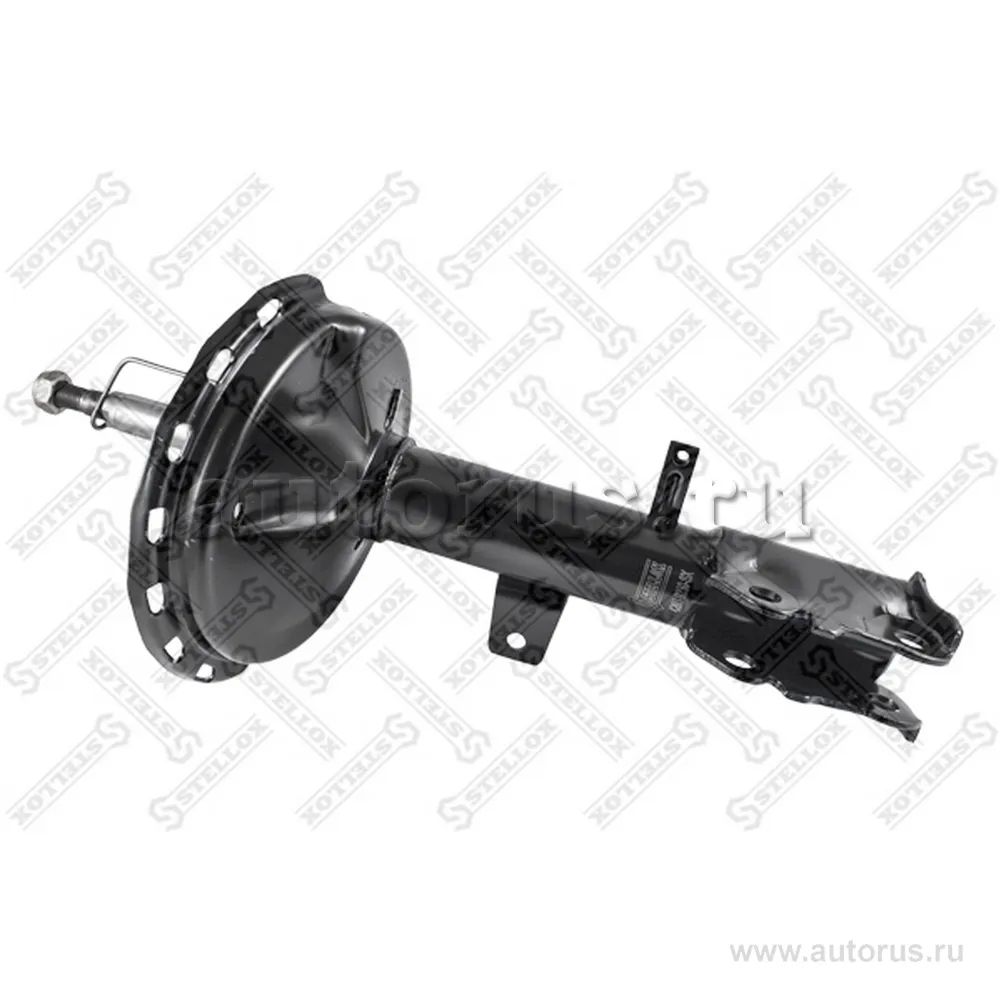 Амортизатор задний правый газовый Toyota Lexus RX300 4WD 3.0/3.5/ STELLOX 4203-9230-SX