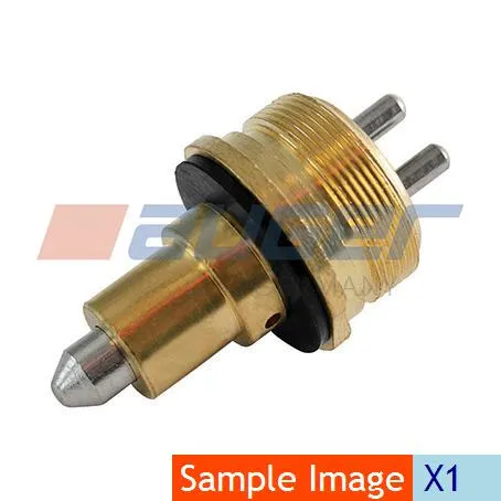 Датчик включения заднего хода M27x1.0mm MB SK MK NG-Series,L-Series,BM 300 301 307 357,397 AUGER 83371